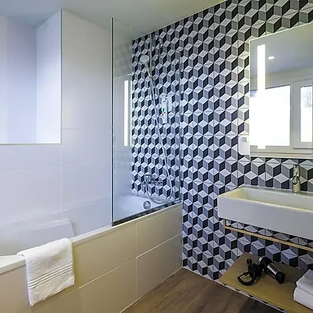 Ibis Styles Bordeaux Sud Hotel 3*