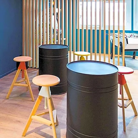 Hotel Ibis Styles Bordeaux Sud Villenave-dʼOrnon