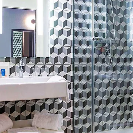 Hotel Ibis Styles Bordeaux Sud 3*