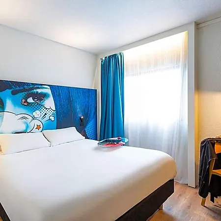 Hotel Ibis Styles Bordeaux Sud Villenave-dʼOrnon