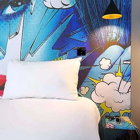 Hotel Ibis Styles Bordeaux Sud 3*