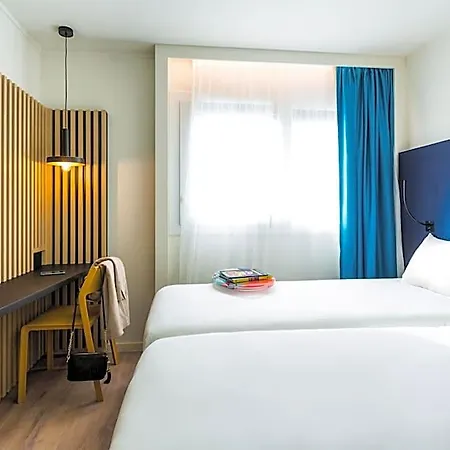 Ibis Styles Bordeaux Sud Hotel 3*