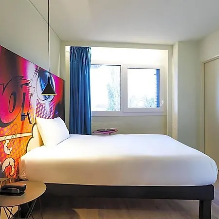 Ibis Styles Bordeaux Sud Hotel