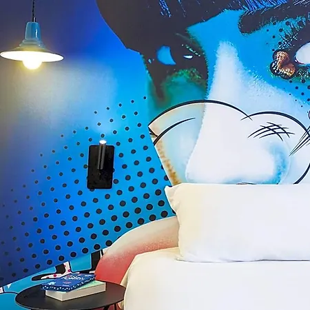 Ibis Styles Bordeaux Sud Villenave-dʼOrnon