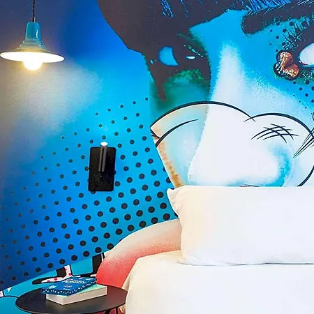 Ibis Styles Bordeaux Sud Hotel