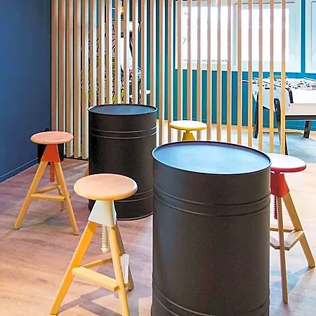 Hotel Ibis Styles Bordeaux Sud Villenave-dʼOrnon