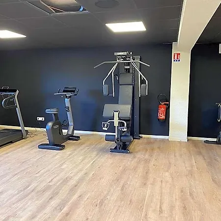 Ibis Styles Bordeaux Sud Hotel 3*
