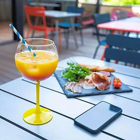 Ibis Styles Bordeaux Sud