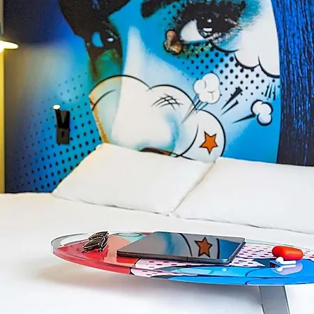 Ibis Styles Bordeaux Sud Hotel Villenave-dʼOrnon
