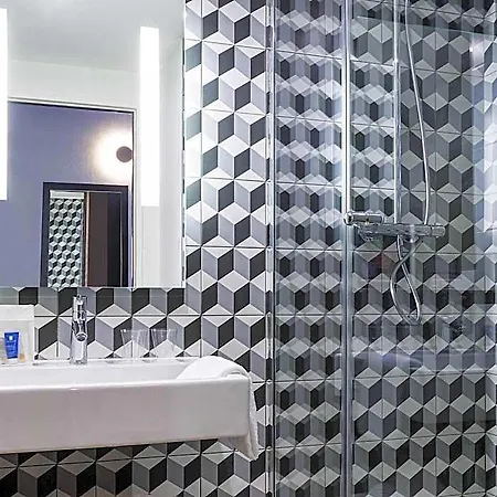 Ibis Styles Bordeaux Sud Hotel Villenave-dʼOrnon