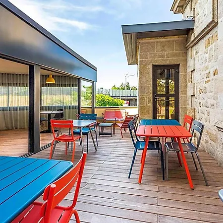 Hotel Ibis Styles Bordeaux Sud Villenave-dʼOrnon
