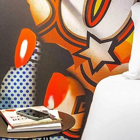 Hotel Ibis Styles Bordeaux Sud