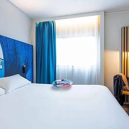 Hotel Ibis Styles Bordeaux Sud