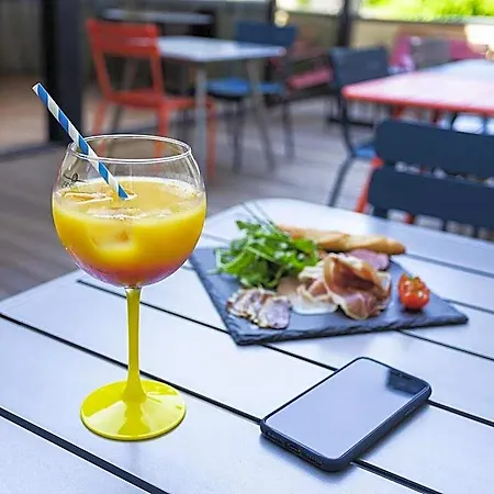 Ibis Styles Bordeaux Sud Villenave-dʼOrnon