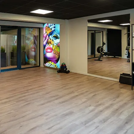 Ibis Styles Bordeaux Sud 3*