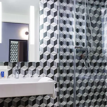 Ibis Styles Bordeaux Sud Hotel 3*