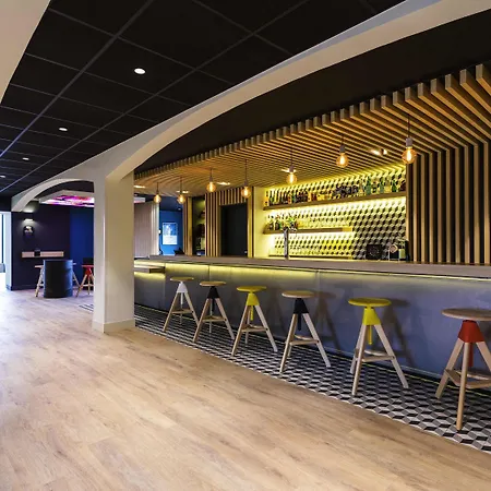 Hotel Ibis Styles Bordeaux Sud Villenave-dʼOrnon
