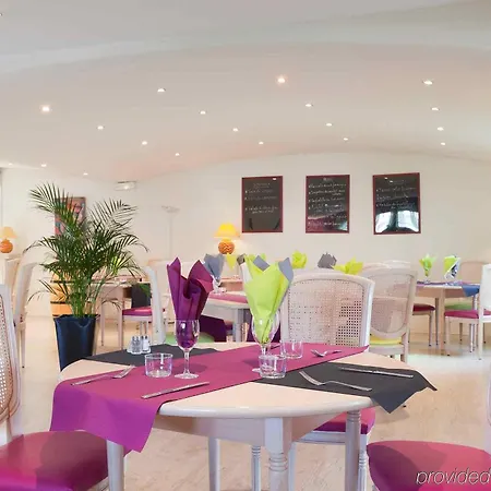 Hotel Ibis Styles Bordeaux Sud