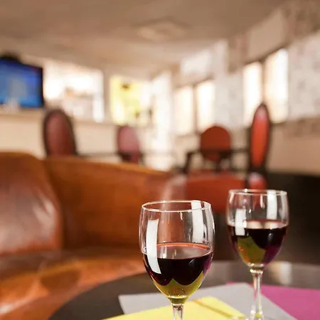 Ibis Styles Bordeaux Sud