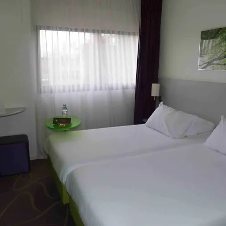 Ibis Styles Bordeaux Sud Villenave-dʼOrnon