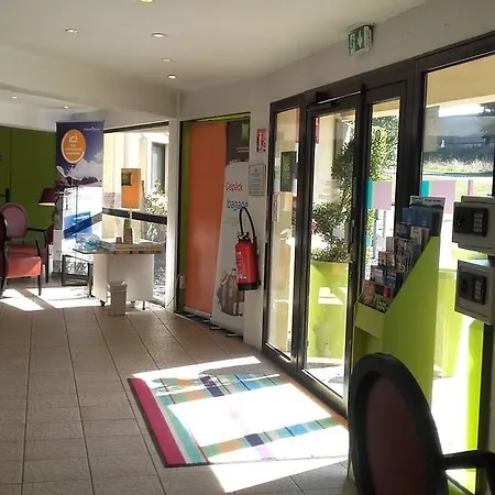 Ibis Styles Bordeaux Sud Hotel 3*