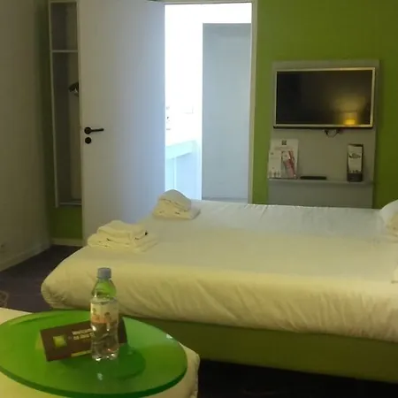 Ibis Styles Bordeaux Sud Hotel 3*