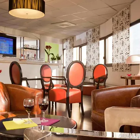 Ξενοδοχείο Ibis Styles Bordeaux Sud