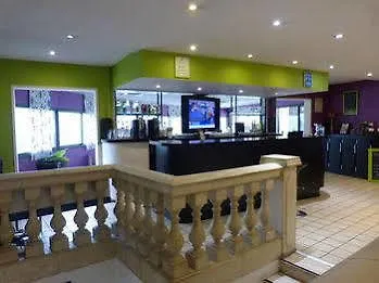 Szálloda Ibis Styles Bordeaux Sud 3*