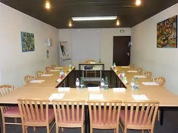 Ibis Styles Bordeaux Sud 3*