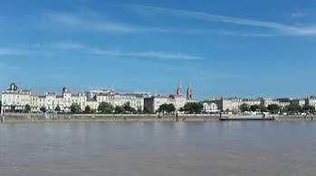 Ibis Styles Bordeaux Sud