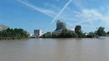Ibis Styles Bordeaux Sud Szálloda Villenave-dʼOrnon
