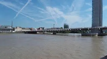 Ibis Styles Bordeaux Sud Szálloda