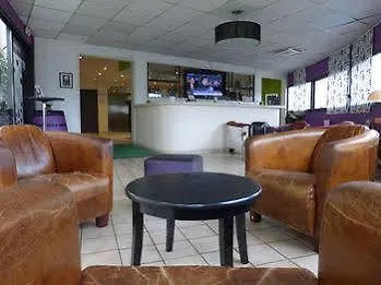 Szálloda Ibis Styles Bordeaux Sud