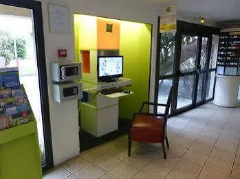 Szálloda Ibis Styles Bordeaux Sud