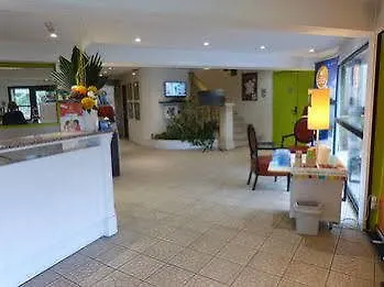 Ibis Styles Bordeaux Sud 3*