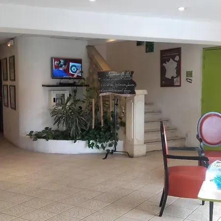 Ibis Styles Bordeaux Sud Szálloda