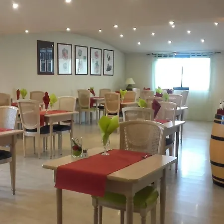 Szálloda Ibis Styles Bordeaux Sud 3*
