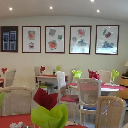 Ibis Styles Bordeaux Sud Villenave-dʼOrnon