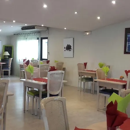 Ibis Styles Bordeaux Sud Szálloda 3*