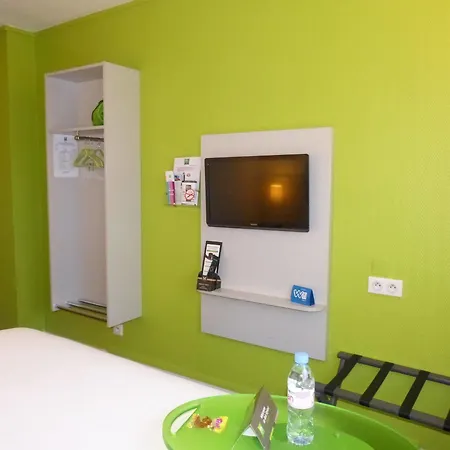 Ibis Styles Bordeaux Sud 3*
