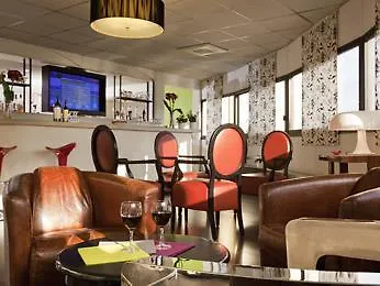 Ibis Styles Bordeaux Sud Szálloda 3*