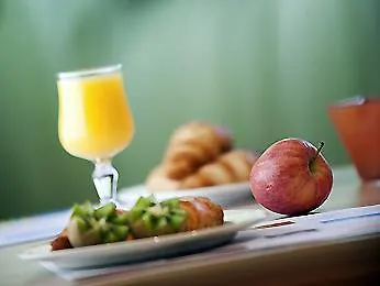 Ibis Styles Bordeaux Sud Szálloda 3*