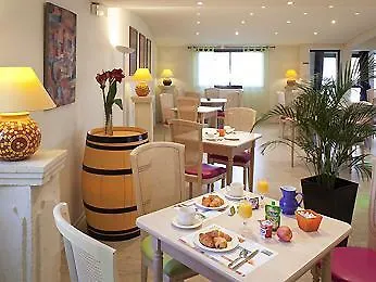 Ibis Styles Bordeaux Sud Szálloda 3*