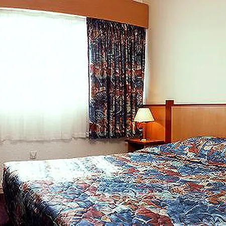 Ibis Styles Bordeaux Sud Villenave-dʼOrnon