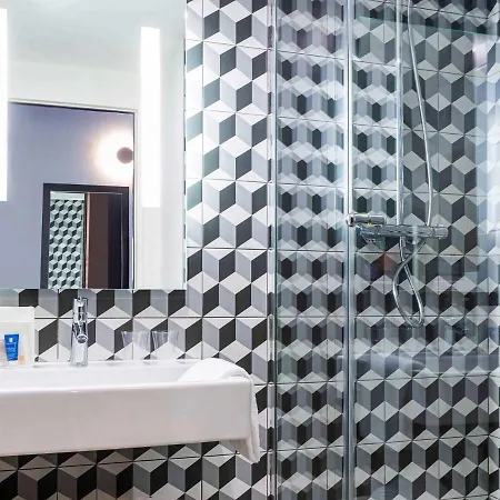 Hotel Ibis Styles Bordeaux Sud Villenave-d'Ornon