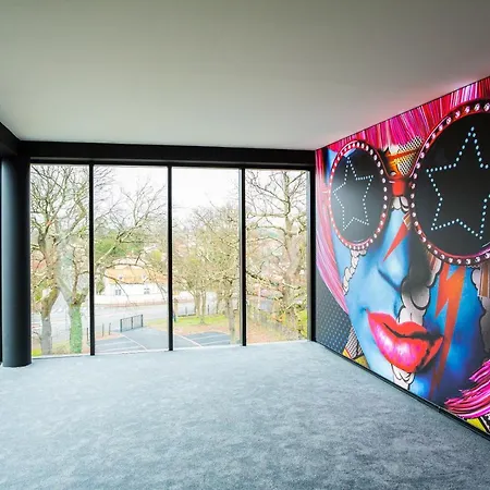 Ibis Styles Bordeaux Sud