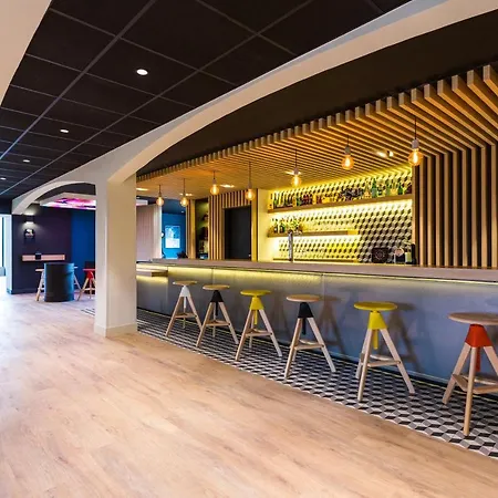 Ibis Styles Bordeaux Sud Hotel 3*