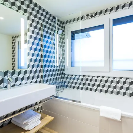 Ibis Styles Bordeaux Sud Villenave-d'Ornon