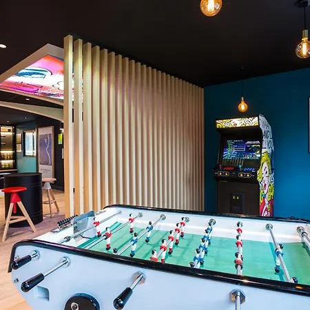 Hotel Ibis Styles Bordeaux Sud Villenave-dʼOrnon