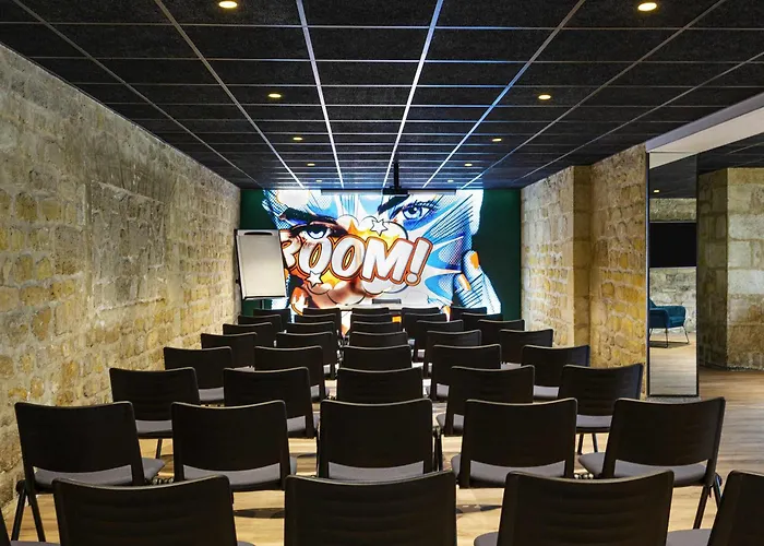 فندق Ibis Styles Bordeaux Sud 3*